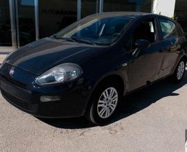 Fiat Punto 1.3 MJT II 75 CV 5 porte Easy