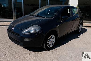 Fiat Punto 1.3 MJT II 75 CV 5 porte Easy