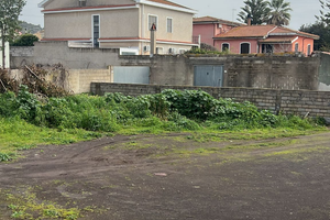 Terreno edificabile a Sardara