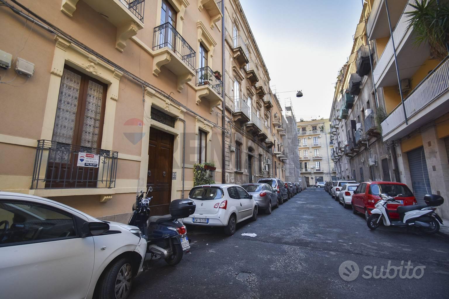 Apartment in Catania, Picanello-Ognina-Barriera-Canalicchio - Vista 2