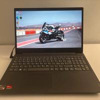 Notebook Lenovo|AMD Ryzen5|8GBRAM|512SSD|Windows11