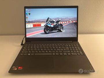 Notebook Lenovo|AMD Ryzen5|8GBRAM|512SSD|Windows11
