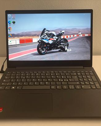 Notebook Lenovo|AMD Ryzen5|8GBRAM|512SSD|Windows11
