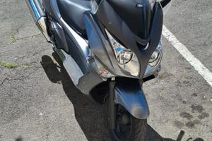 Honda SW-T 400
