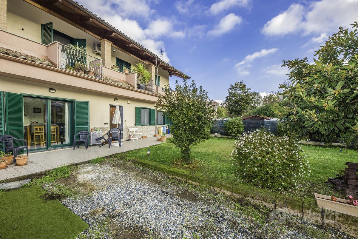 Appartamento – Givoletto, Canton Mosca - Vista 2