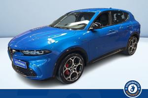 Alfa Romeo Tonale 1.6 130CV TCT6 Diesel Veloce