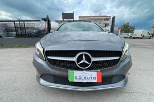 Mercedes-benz A 180 CDI Premium