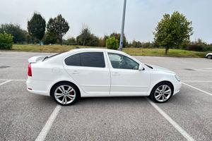 Skoda Octavia VRS