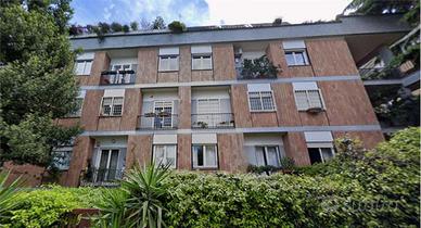 Appartamento a Roma (RM)