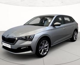 Skoda Scala 1.0 tsi style 110cv