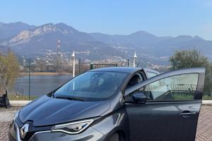 2020 Renault Zoe Intens R135  BATTERIA PROPIETA'