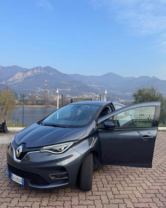 2020 Renault Zoe Intens R135  BATTERIA PROPIETA'
