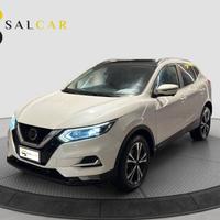 Nissan Qashqai 1.5 dCi 115 CV N-CONNECTA TETTO 202
