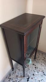 vetrinetta vintage