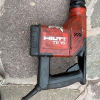 Hilti te 15