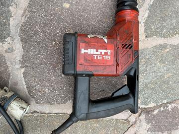 Hilti te 15