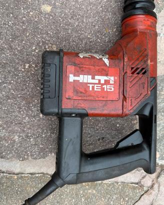 Hilti te 15