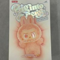 POP MART The Monster labubu 3.0