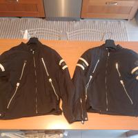 Giubbetti moto estivi
