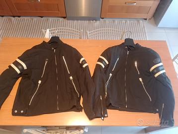 Giubbetti moto estivi