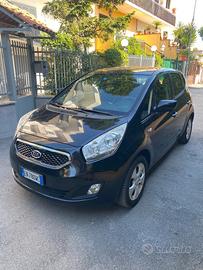Kia Venga 1.4 GPL Anno Fine 2012 Full Optional