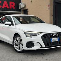 AUDI A3 SPB 35 TDI S tronic Business (NESSUN VIN