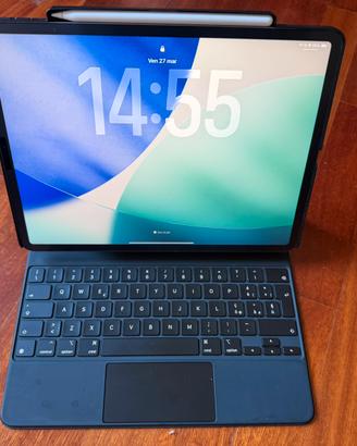 iPad pro 12”9 2021