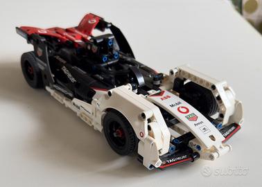 Lego Technic 42137