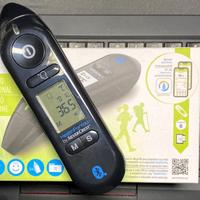 TERMOMETRO MULTIFUNZIONE SILVERCREST