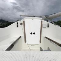 Barca a vela Beneteau first 210