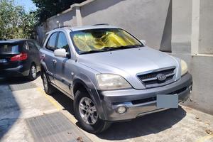  Kia Sorento Sorento anno 2003