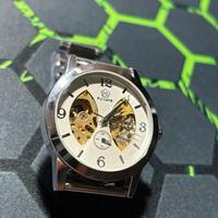 Fuyate orologio automatico