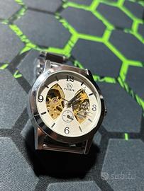 Fuyate orologio automatico