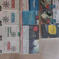 Libri italiano liceo