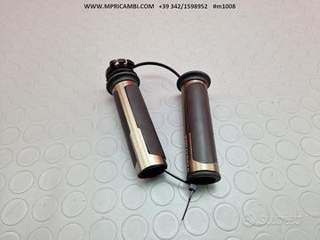 MANOPOLA GAS APRILIA DORSODURO 750 2008 2009 2010