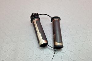 MANOPOLA GAS APRILIA DORSODURO 750 2008 2009 2010