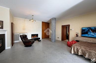 4 LOCALI A BERGAMO