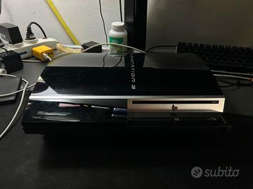 Playstation 3 come nuova