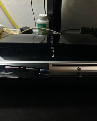 Playstation 3 come nuova