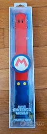 Power Up Band Mario