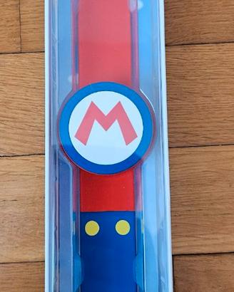 Power Up Band Mario