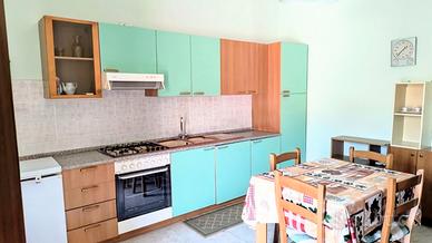 Appartamento a Scafa (PE)con Garage+spazio esterno