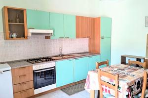Appartamento a Scafa (PE)con Garage+spazio esterno