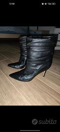 stivaletti Gianvito rossi 