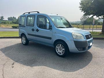 FIAT Doblò 1ª serie - 2008