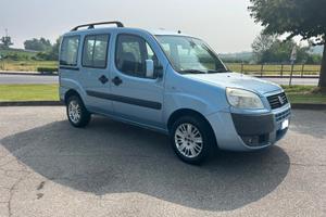 FIAT Doblò 1ª serie - 2008