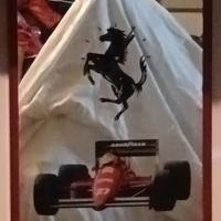specchio ferrari