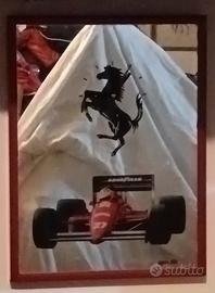 specchio ferrari