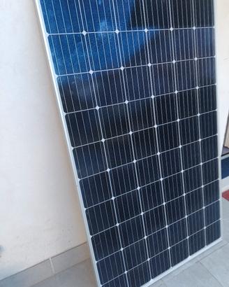 pannello fotovoltaico 