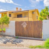 PORZIONE DI QUADRIFAMILIARE A OLBIA